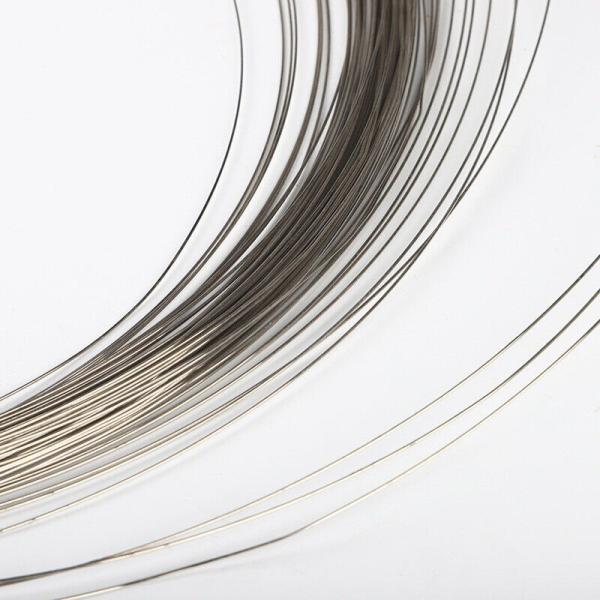 Good Price High Quality 7.2mm 70-75 High Stainless Steel Wire