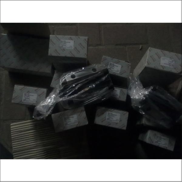 Customizable Guide Rail For Rexroth KWD-035-FNS-C1-N-1 Made Of Cast Iron Fast Shipping And Payment Options