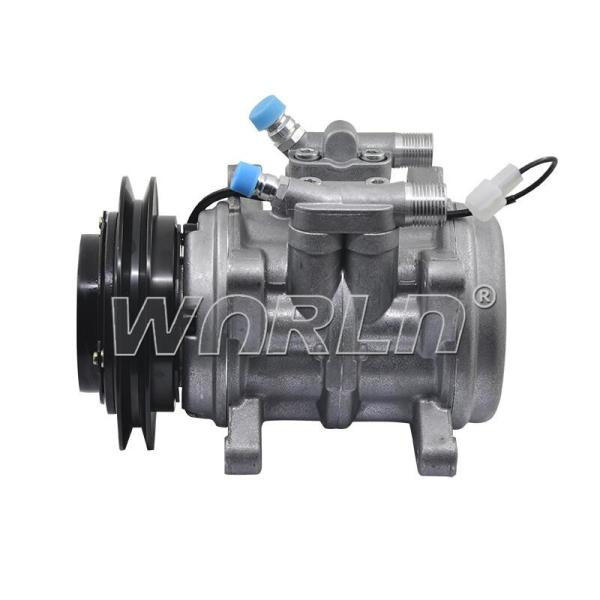 6P148 1A компрессор Автомобильный кондиционер для универсального 6P148 12V 44717025502 WXVW046