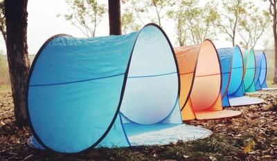 shelter fishing tent beach tent , easy to set up and fold down