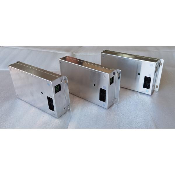 ESS UPS BMU Backup Battery System BMS 125A 240V высокое напряжение