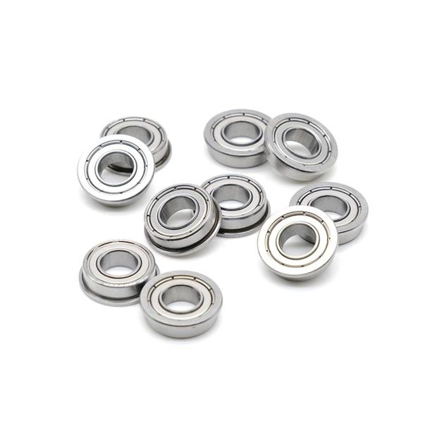 F688ZZ Bearing ABEC-7 (10PCS) 8 * 16 * 5 mm Flanged  Ball Bearings F688 ZZ