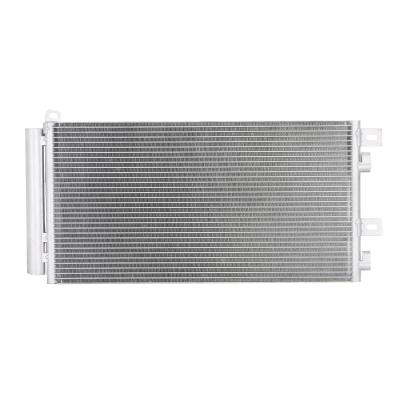 Mini Cooper One 2002-2004 Auto AC Condenser for BMW Mini Cooling System 64531490572