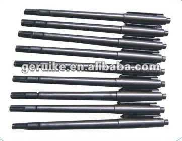 Double Headed Marker Pen Assembly Machine Writing Pen Filling Machine