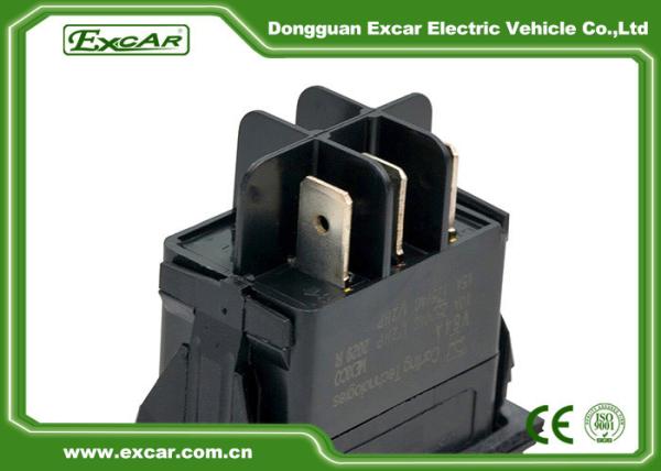 101856001 interruptor reverso dianteiro de 101856002 carrinhos de golfe para o carro DS do clube e o precedente