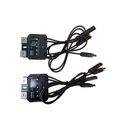 1500V 800W Solar Panel Voltage Optimiser 70V Input Voltage PV Voltage Optimiser