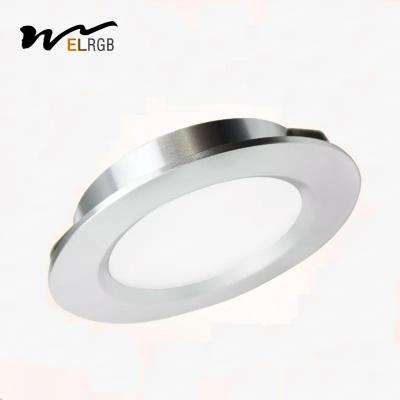 3W Iluminação de teto de barco 12v LED Iluminação marinha 300lm 18SMD 2835