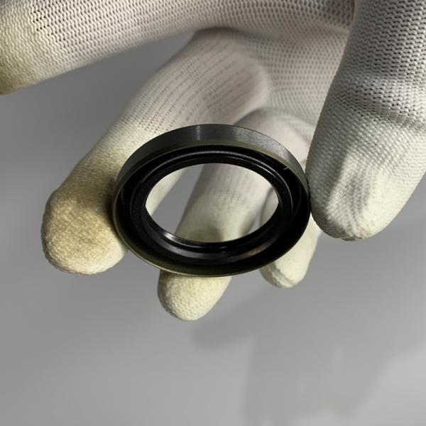 Уплотнение газонокосилки - вьюрок G253-96 губы масла одиночный приспосабливает Toro Greensmaster Reelmaster