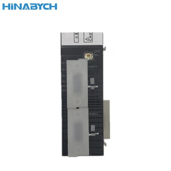 Non Customized Programmable Logic Controller Cj1w-Scu21-V1 Communication Unit