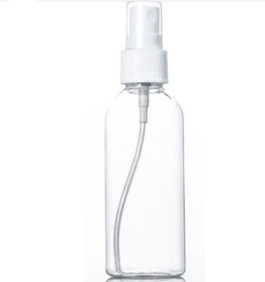 10ML - 100ML cancelam da garrafa cosmética do pulverizador do ANIMAL DE ESTIMAÇÃO cuidados pessoais vazios do cabeleireiro