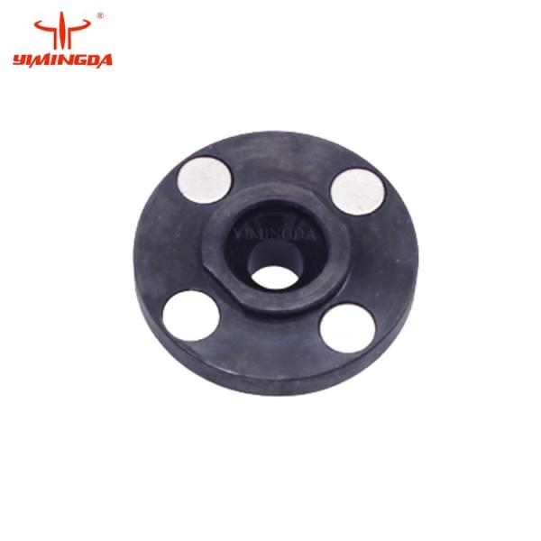 Автоматический резец разделяет меля Assy 7cm HD беседки 98538000 для резца швейной промышленности