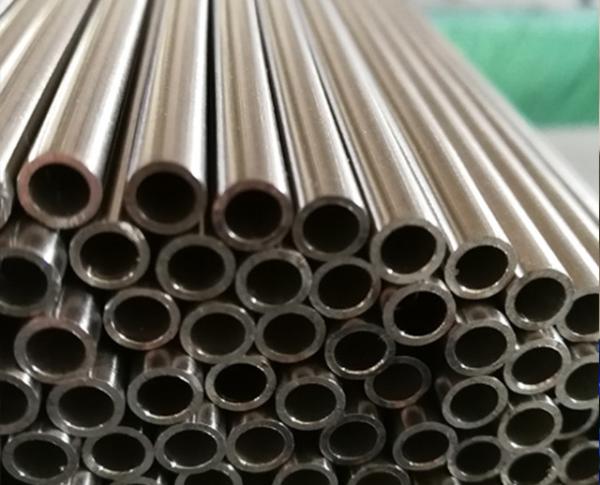 10.3mm Diameter Stainless Steel Welded Pipe For Security Window