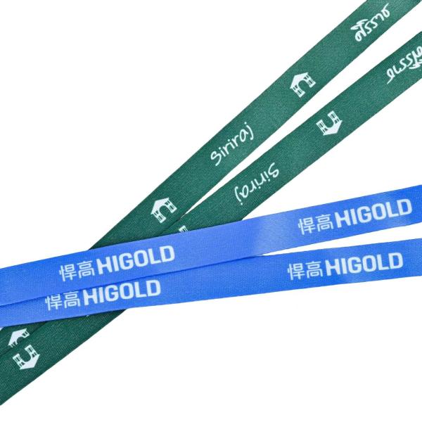 Material ecológico cinta de transferencia de calor para medallas metálicas personalizadas bolsas ropa y equipos médicos