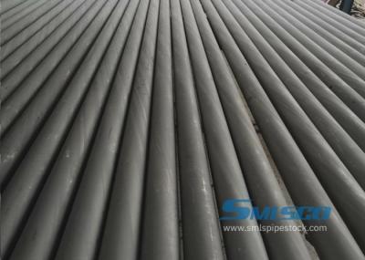 316 Seamless Stainless Steel Pipe Annealed Pickled Random Length