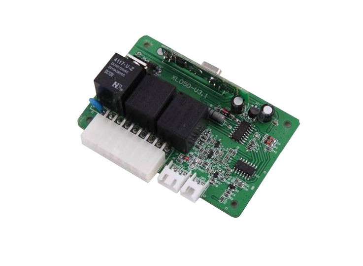 Собрание PCBA платы с печатным монтажом изготовителя SMT PCB электронное
