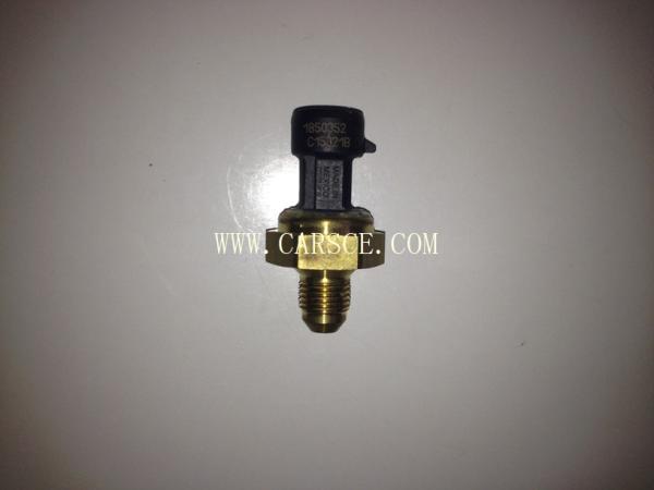 Exhaust Back Pressure Sensor 5C3Z-9J460-B 1850352C1 ,1850352C2 5C3Z-9J460-A 5C3Z9J460A