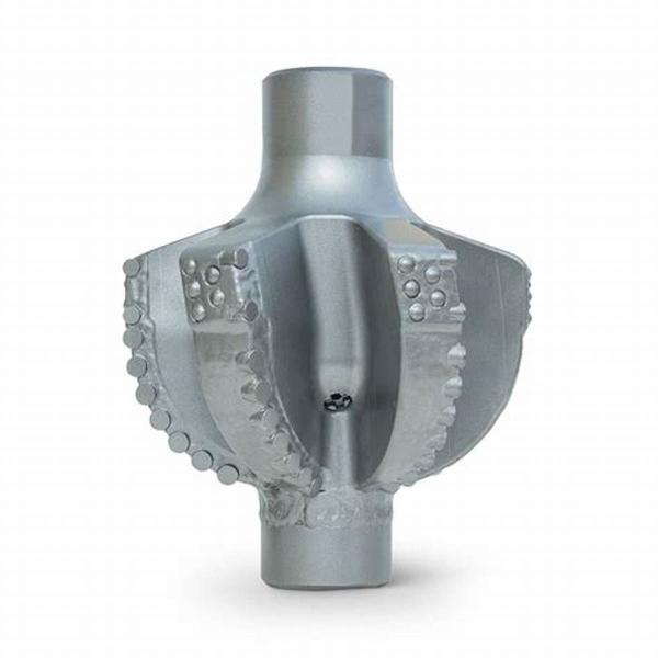 4 1/2 API Pin PDC Reamers Precision Drilling Cutting Reamers
