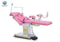 tabla eléctrica de la entrega obstétrica de la cama del parto del 190x60cm