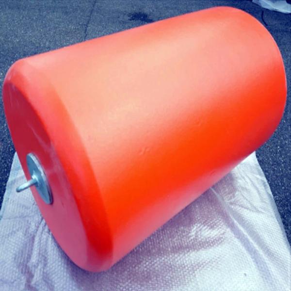 Chafe Chain Support Buoy Tipo giratório para sistema SPM offshore OCIMF Standard