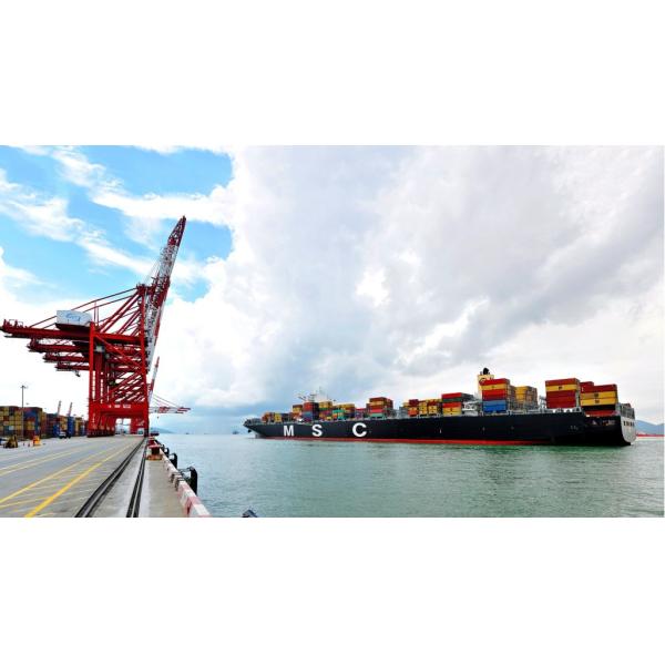 Amazon Logistics And Warehousing Services From China To United States Canada