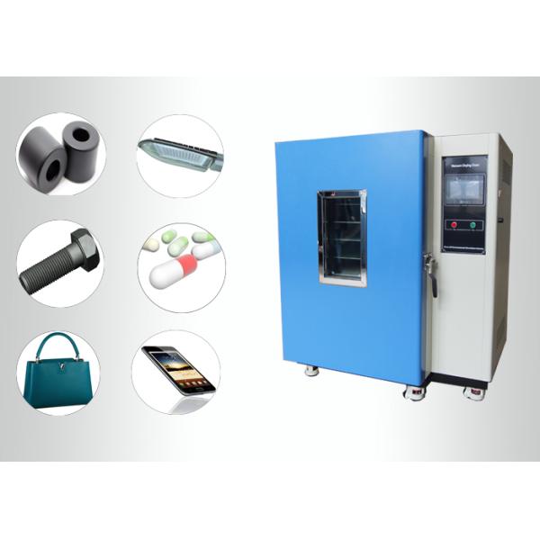 250℃ Industrial Heating Oven / Vacuum Drying Oven For Laboratory Industry