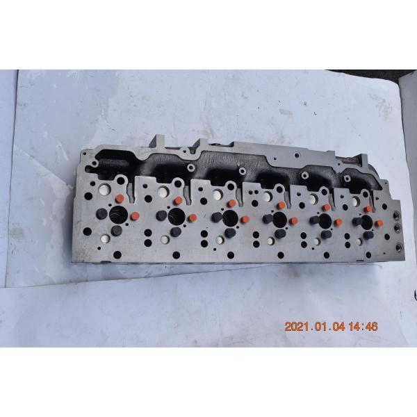 Engine Parts C9 Engine Cylinder Head 3323619 For 
