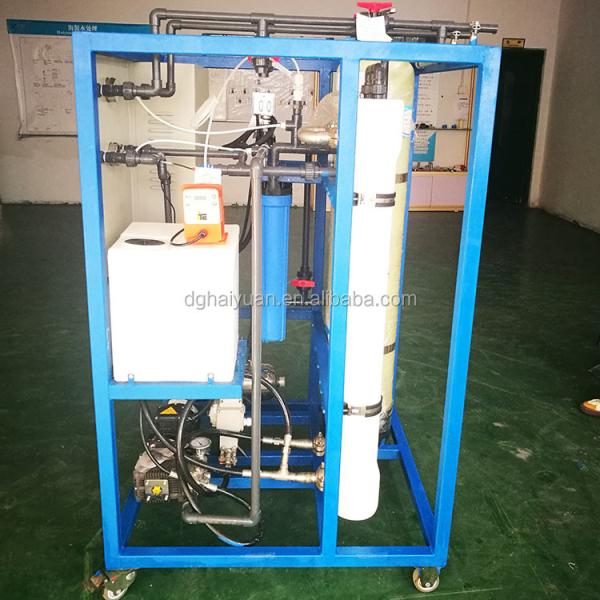 Seawater desalinator,reverse osmosis sea water ro seawater,seawater desalination machine for boat yacht