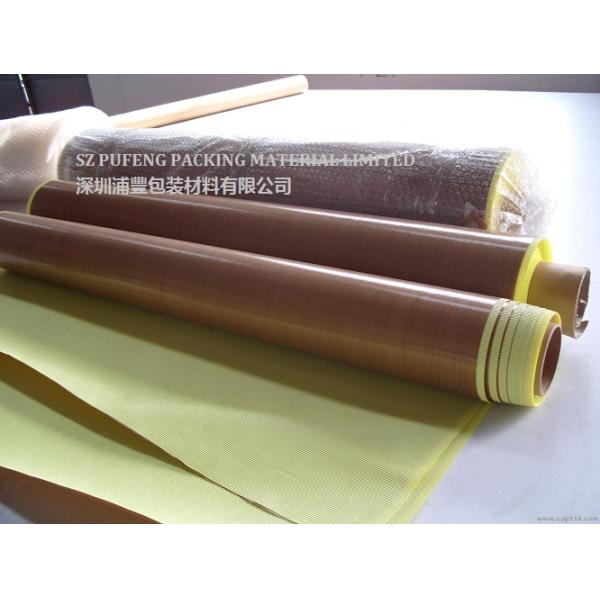 Клейкая лента Брауна PTFE