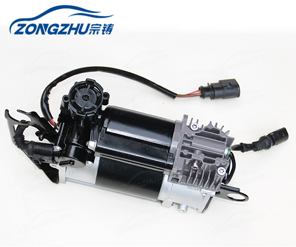 ОЭМ комплекта для ремонта компрессора воздуха пластмасс Порше Кайенны автоматический 95535890104 95535890105