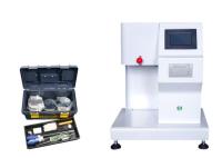 Testeur d'indice de débit de fusion de haute performance pour matériaux plastiques avec double contrôle de température et contrôle automatique de coupe