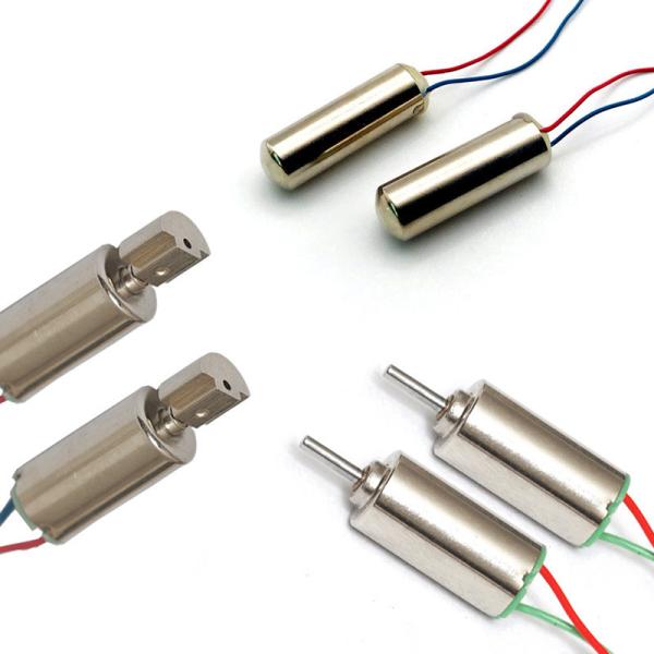 Faradyi Customized Dc 28000rpm Micro Dc Motor 610 Model Toy Motor High Speed Vibration Brushless 3v Dc Motor