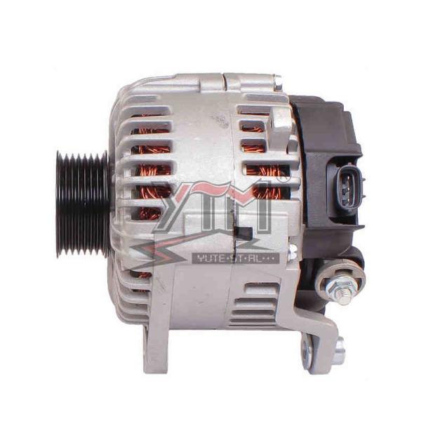 12В 70А 0986041770.0986041790 Новый альтернатор для Bosch / Isuzu