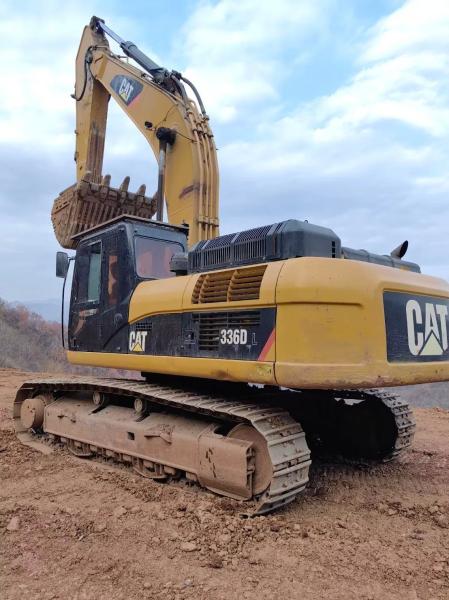 Used Caterpillar 36 Ton Cat336D Cat336D2 Crawler Excavator Cheap Heavy Machinery Used 336D 336D2 336 Digger for Sale
