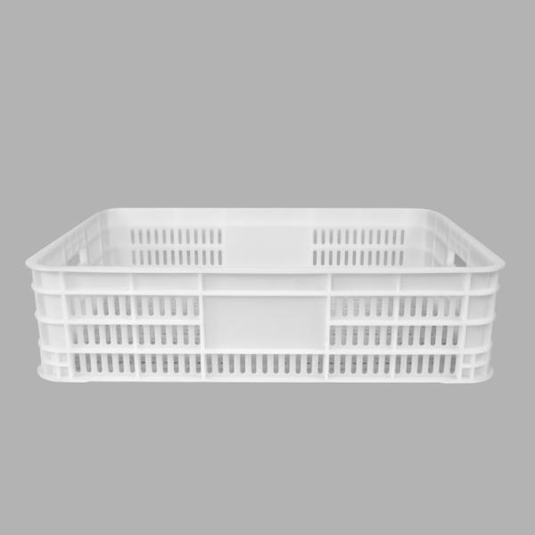 Пищевая сетка пластиковая корзина прочный ящик для транспортировки и хранения решений