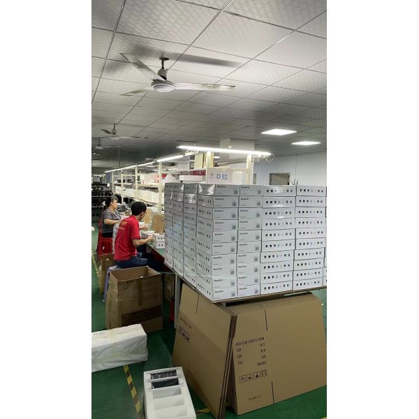 Shenzhen Anstar Intelligent Connected Technology Co., Ltd.