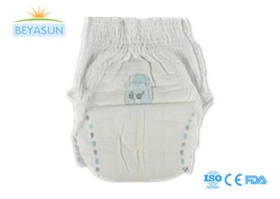 Disposable Diapers Japan Quality Pull Up Pants Style Baby Diaper Manufacturer