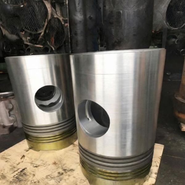 PIELSTICK PC2-5 Marine Engine Piston , Main Engine Piston 02.005.018100
