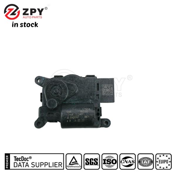 ZPY 5WA907511C Hight Quality New Heater Actuator Motor For VW Audi Porsche