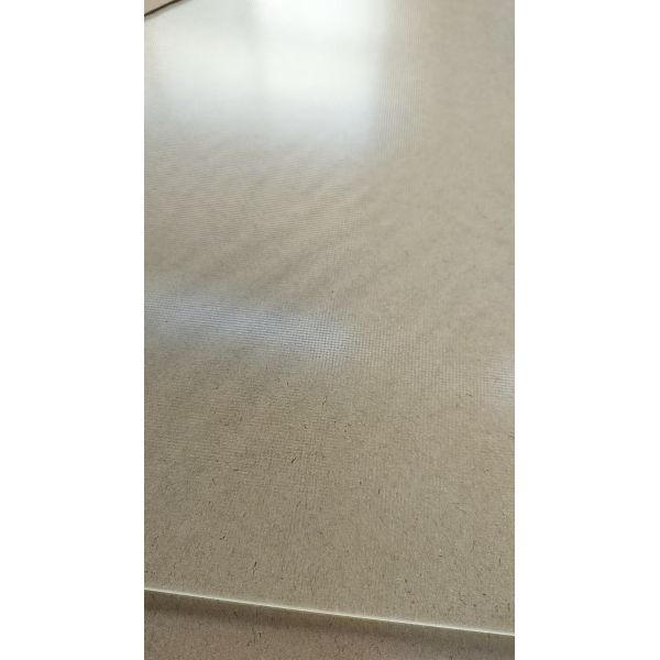 Low lron Tempered Glass for Solar Panel Backsheet