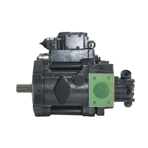 EX120-3 Bomba principal Excavadora para Hitachi Ex120 3 Bomba hidráulica 9285566 9285685