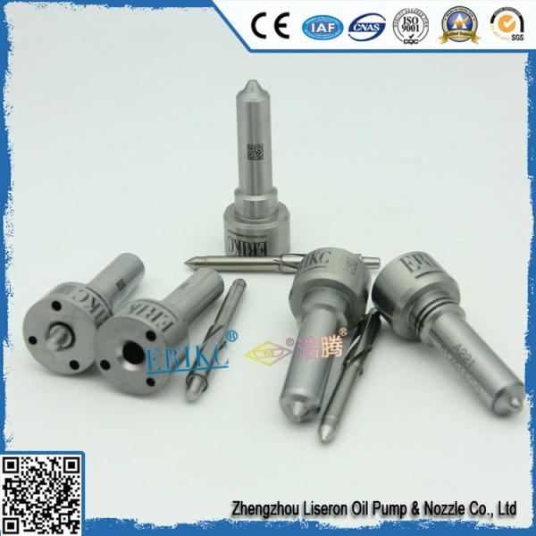ERIKC L017PBB oil burner spray nozzle for fuel auto , For Delp diesel injector L017 PBB nozzle