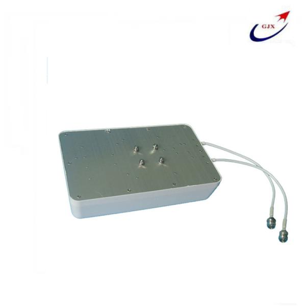 Dual band white ABS directional LTE MIMO Indoor outdoor panel antenna for signal enhancement any cellular application