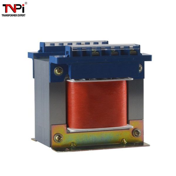 Dry Type 220v to 60v Transformer Designed for Temperature Range Negative 20 to Positive 45 Degrees Celsius Ensuring Power Supply
