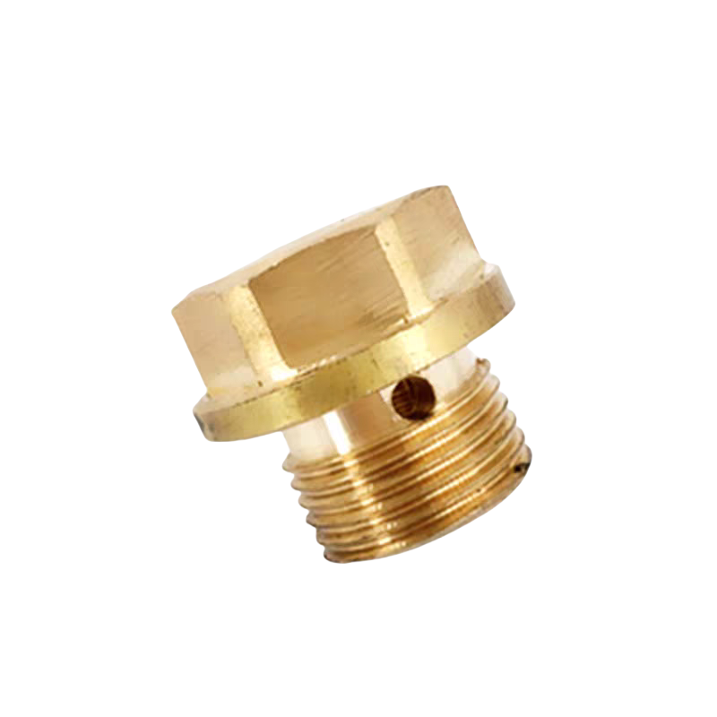 Weichai Engine WP10 Hexagonal Screw Plug 61260007016S