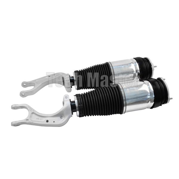 1027361-00-G Tesla Model X Front Left And Right Rear Air Suspension Shock Absorber For Tesla