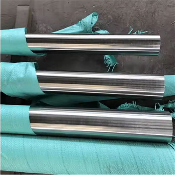 2205 Duplex Stainless Steel Bar Corrosion Proof 3/4
