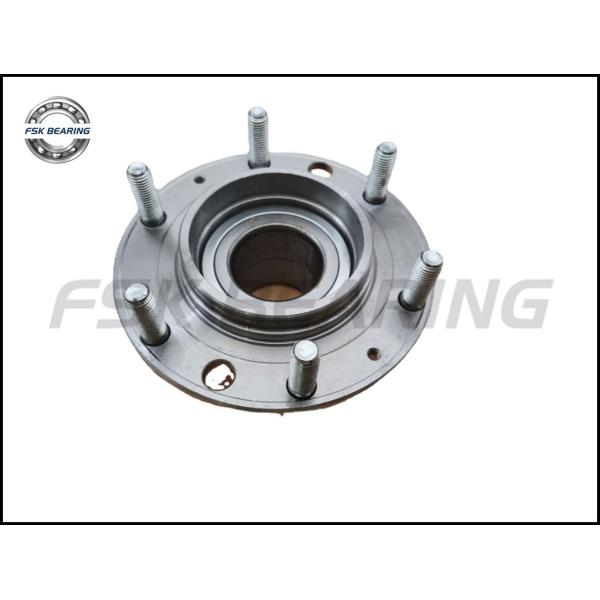 Euro Market 51750-4H000 51750-4A900 51750-4H050 Wheel Bearing Kit For HYUNDAI H-1