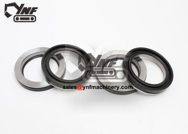I5Z 15Z 60x82x12 NDK Steel Back Oil Seal Interchangable with 2418R259 AP3222B TCN PC200-1 PC100-3 PC300-6
