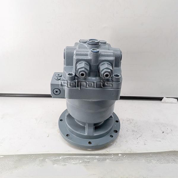 Moteur d'oscillation d'Attachments 307b E70b Vio20 Vio30 Kx41 Sk210 E45 d'excavatrice pour le chat sauvage de Yanmar
