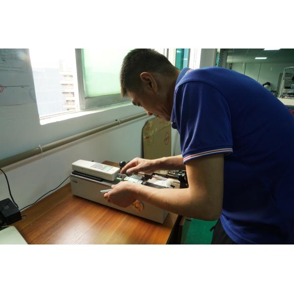 Shenzhen YDR Connector Co.Ltd